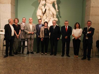Cuenca acogerá el próximo 18 de octubre la inauguración de la exposición ‘Vía Mística’, del artista neoyorquino Bill Viola 