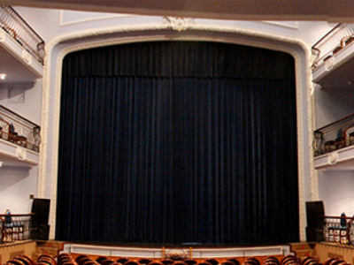 Teatro Victoria. Talavera de la Reina