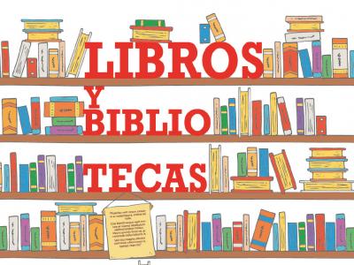 Exposición “Libros y Bibliotecas” en el Archivo Histórico Provincial de Toledo