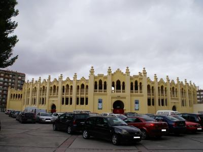 Plaza de Toros