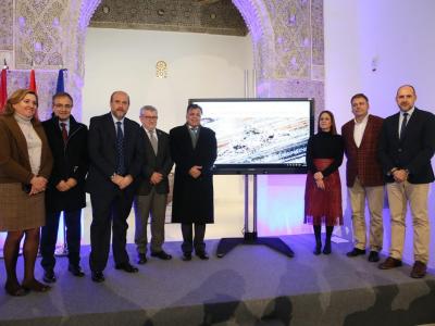 El Gobierno regional pone en marcha un nuevo portal de Cultura para conocer y descubrir toda la oferta de Castilla-La Mancha