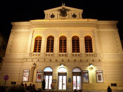 Teatro de Rojas de Toledo