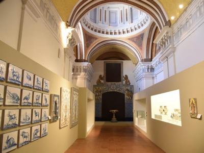 La exposición ‘aTempora Talavera’ llega a los 40.000 visitantes al cumplir los tres meses de apertura al público