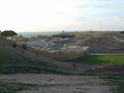 Conjunto Histórico de Belmonte