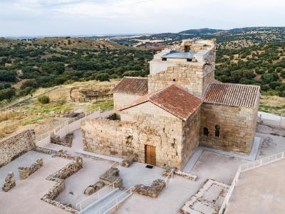 El Gobierno regional destinó 74.200 euros a financiar la ejecución de nueve proyectos de investigación sobre el patrimonio arqueológico y paleontológico de la provincia de Toledo