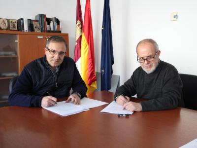 El fotógrafo José Manuel Navia dona 66 fotografías al Gobierno regional de la exposición ‘Miguel de Cervantes, o el deseo de vivir’ 