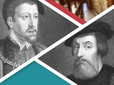 Conferencia en el Archivo Histórico de Cuenca: Coordenadas de la política interior de Carlos V: la situación de Cuenca durante las primeras décadas del siglo XVI
