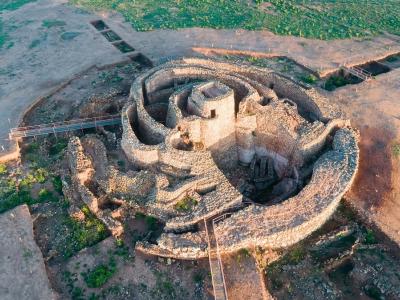 Motilla del Azuer
