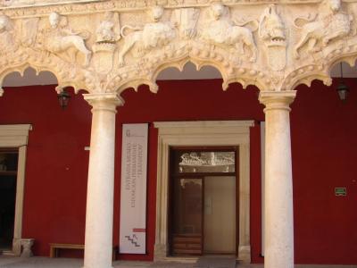 El Museo provincial abre su IV ciclo de conferencias “Arqueología en Guadalajara. Trabajos inéditos” con una conferencia sobre Caraca