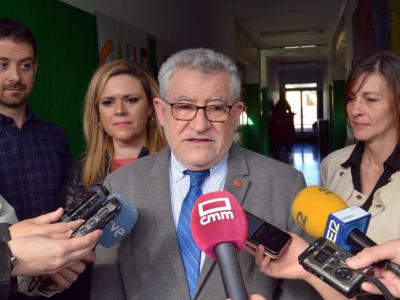 El Gobierno regional suspende la instalación de la exposición temporal de Polo en Cuenca ante la imposibilidad de ubicarla en Casa Zavala como se había acordado con el Ayuntamiento