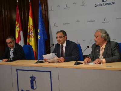 El Gobierno regional impulsa una nueva edición del Día Internacional de los Museos con más de 35 actividades por toda Castilla-La Mancha 
