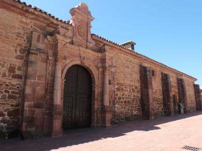 Iglesia de Santa Maria la Mayor