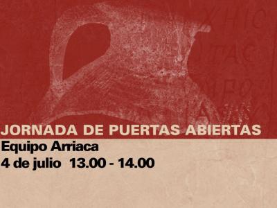 CARTEL DE JORNADA DE PUERTAS ABIERTAS WORKSHOP RECORTADO