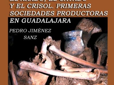 CARTEL CONFERENCIA PEDRO JIMÉNEZ RECORTADO
