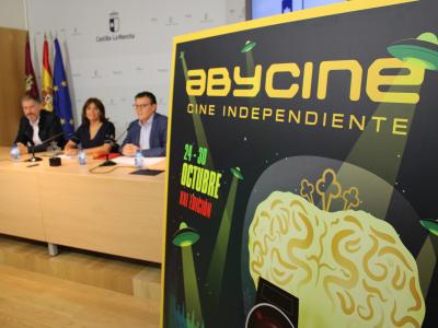 El Gobierno regional y ABYCINE renuevan su acuerdo para aplicar descuentos y promociones gracias al Carné Joven Europeo