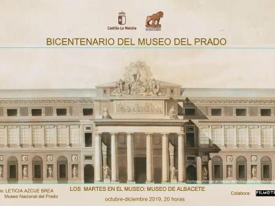 Bicentenario del Museo del Prado