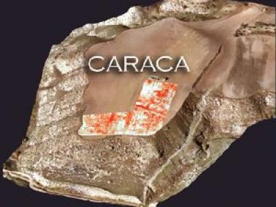 Cartel Congreso "Caraca" recortado