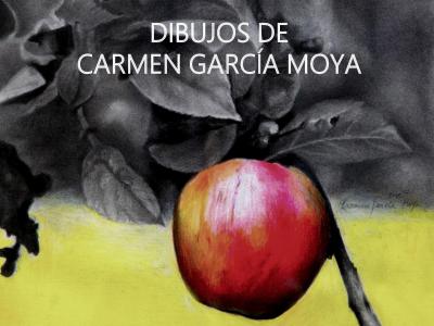 Carmen García Moya