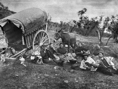 El Gobierno regional pone en marcha una exposición virtual sobre ‘Legados de la Tierra, 20 años’, una recopilación de fotografías antiguas de Castilla-La Mancha