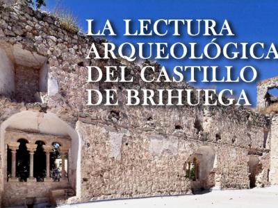 CARTEL CONFERENCIA CASTILLO DE BRIHUEGA RECORTADO