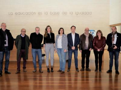 Talavera de la Reina acogerá este año la exposición ‘El Prado en las calles’