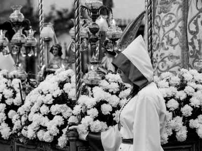 Semana Santa en Albacete 