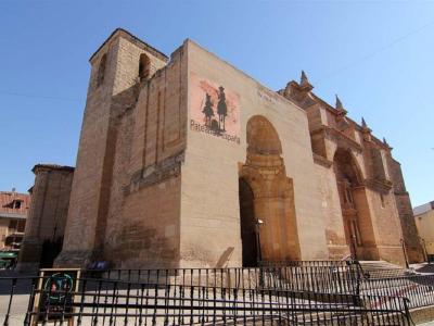 Iglesia de San Blas