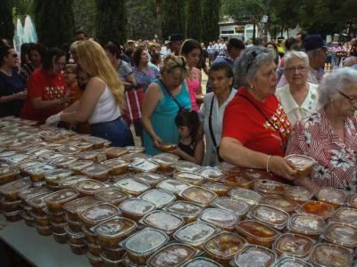 Declaración BIC Santo Voto de Puertollano