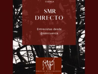 SMR en directo