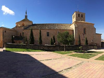 Colegiata de Belmonte