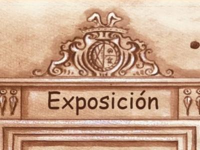 Cartel "Mi Museo de Guadalajara" recortado
