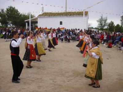 El Gobierno regional celebra el Día Mundial del Folclore poniendo en valor la cultura popular de Castilla-La Mancha