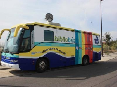 El Gobierno regional y la Diputación de Toledo renuevan el convenio para la prestación del servicio de bibliobús en la provincia en los años 2020 y 2021