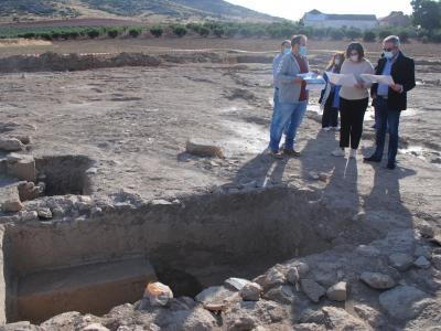 El Gobierno regional reivindica la producción vinícola como “símbolo cultural” de la región y recuerda que ya era “muy importante” en la época romana   