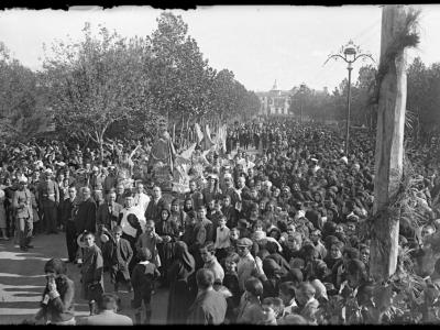 El Gobierno regional rinde homenaje a la historia de la Feria de Albacete recuperando en la web de Cultura la exposición del III Centenario