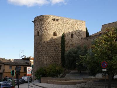 Torre de la Almofala