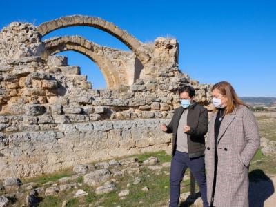 El Gobierno regional va a prolongar la gratuidad de las visitas a los museos, parques y yacimientos arqueológicos hasta el próximo mes de mayo