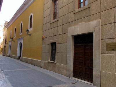 Iglesia de la Asunción