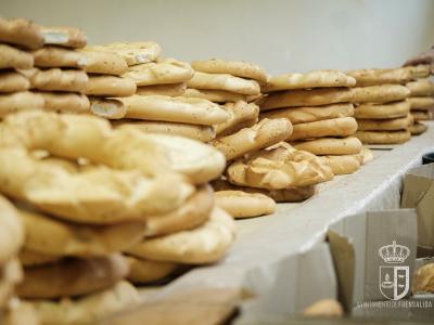 Fiestas de San Blas en Castilla-La Mancha 