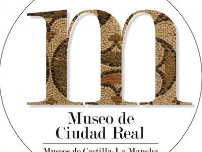 Logo del Museo de Ciudad Real