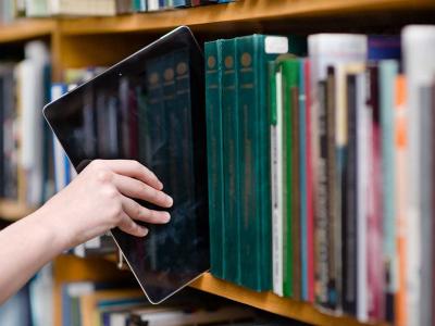 570 profesionales de Castilla-La Mancha recibirán cursos para potenciar la oferta de servicios telemáticos en las bibliotecas de la región