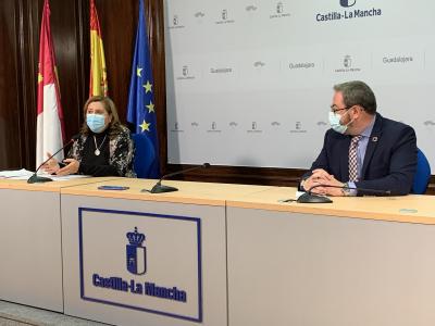 El Gobierno regional pone en marcha el Plan de Artes Visuales para seguir acercando la Cultura a cada rincón de Castilla-La Mancha