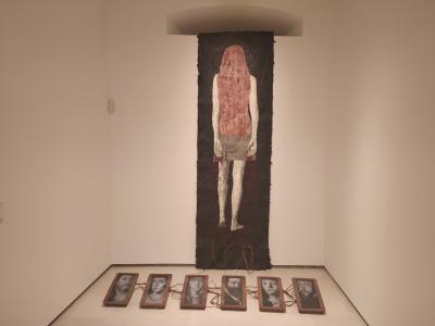 Sala exposición