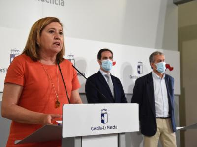 El Gobierno regional retoma las ayudas a la investigación del patrimonio arqueológico y paleontológico de Castilla-La Mancha subvencionando 42 proyectos