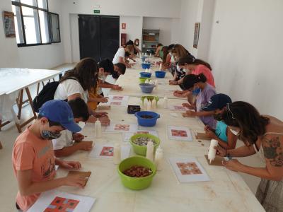 Las actividades programadas por el Gobierno regional durante la Semana de la Arqueología han llegado a más de 145.000 personas