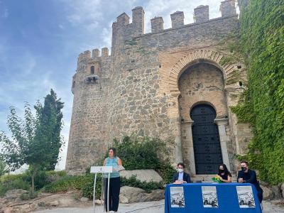 El Gobierno regional pone en marcha un programa para dar a conocer e impulsar el trabajo de artistas emergentes de las artes escénicas de Castilla-La Mancha 