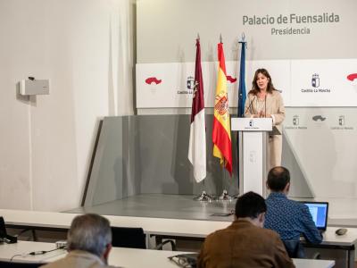 El Gobierno de Castilla-La Mancha declara el yacimiento de Libisosa parque arqueológico, el sexto con el que cuenta la región