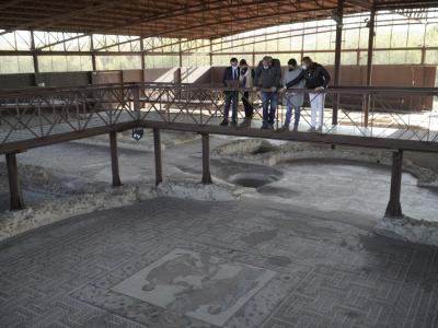 El Gobierno regional destinará el próximo año 5,7 millones de euros para conservación y restauración del patrimonio histórico de Castilla-La Mancha