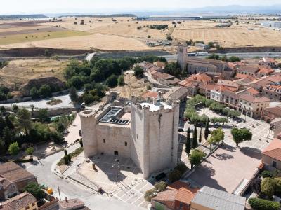 Castillo de Torija