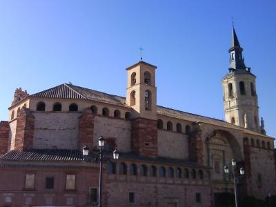 El Gobierno regional financia la restauración de tres iglesias pertenecientes al patrimonio cultural de Castilla-La Mancha